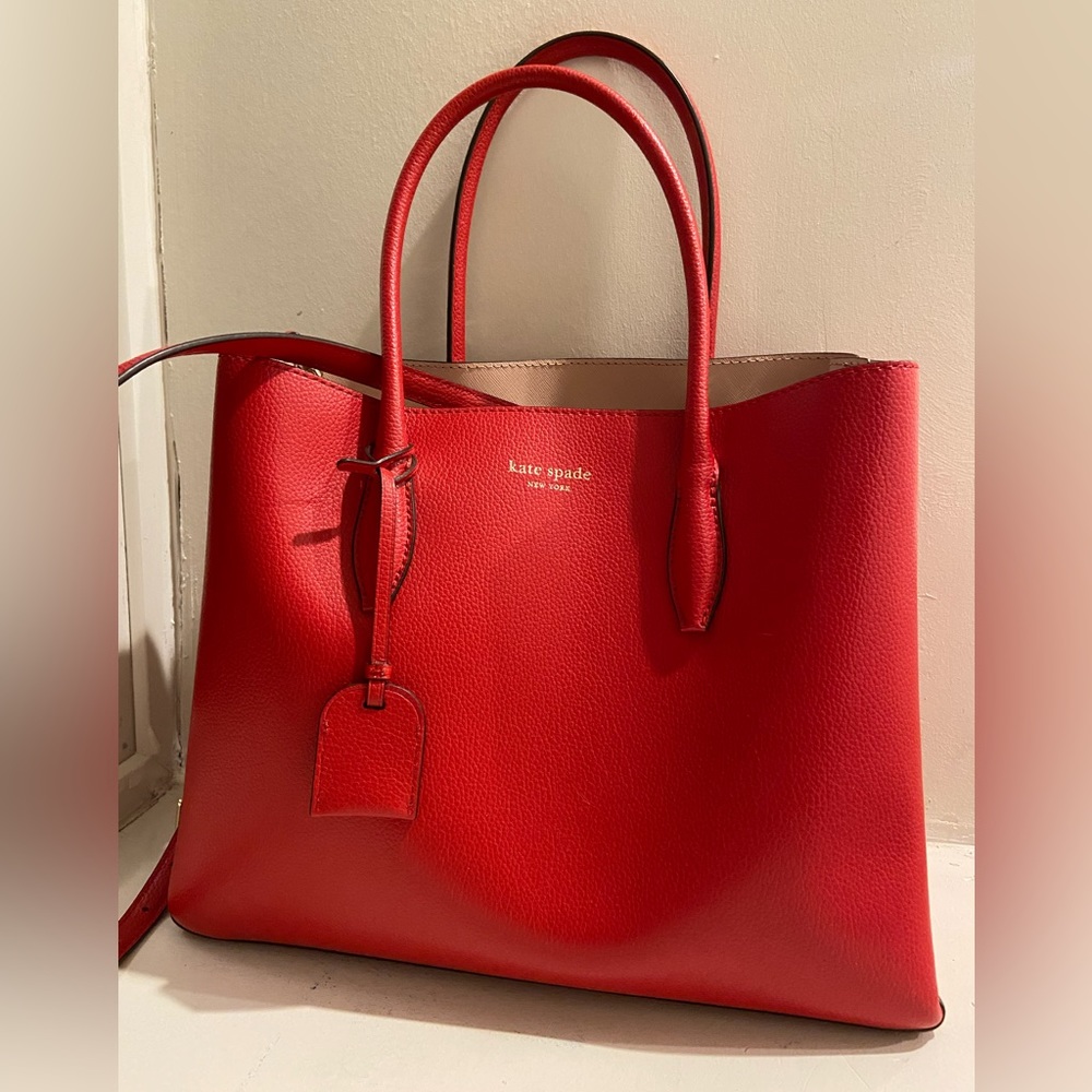 Kate Spade Tote Bag